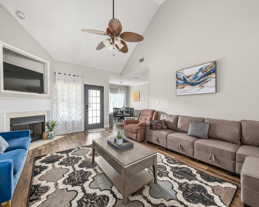 Macon Wr Haven 7 Beds, 사진 22