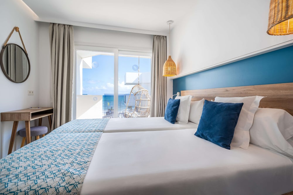 Apartment, 1 Bedroom, Terrace, Partial Sea View (3 adults) photo 2