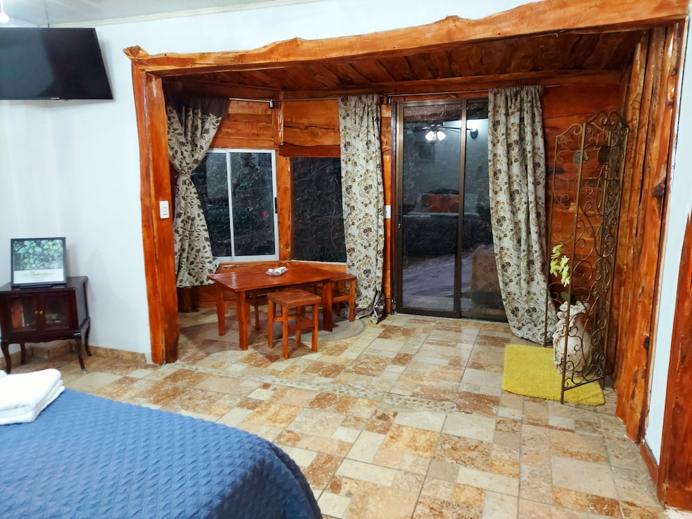 Superior Studio Suite, 1 Bedroom photo 1