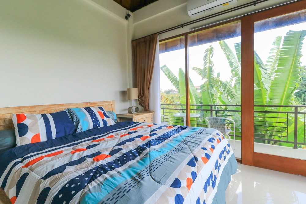 Superior Tropical Room - Photo 1
