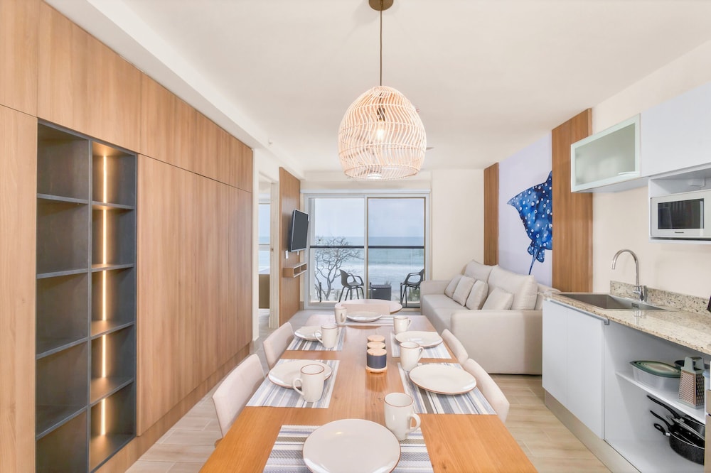 Luxury Apartment