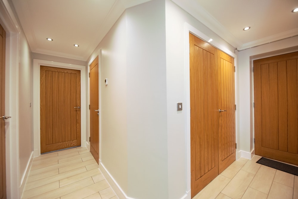 Luxury Apartment, Private Bathroom (1st Floor) photo 3