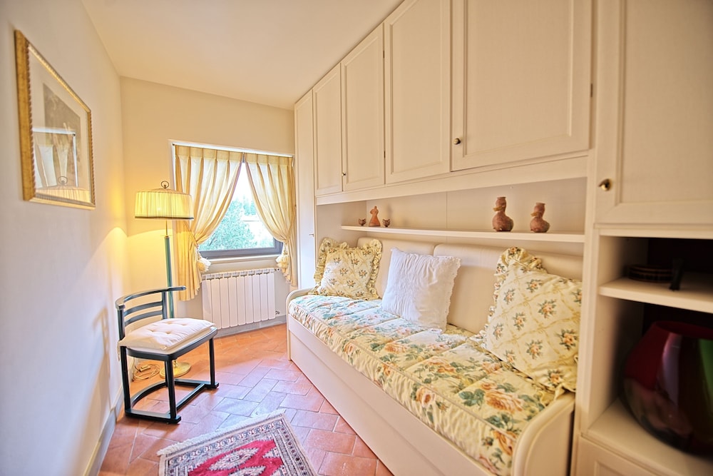 Panoramic Apartment, 2 Bedrooms (Campoli 1) photo 2
