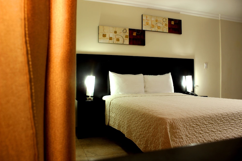 Double Room Single Use