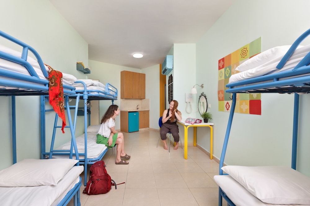 Shared Dormitory, Female Dorm (6 Beds) photo 1