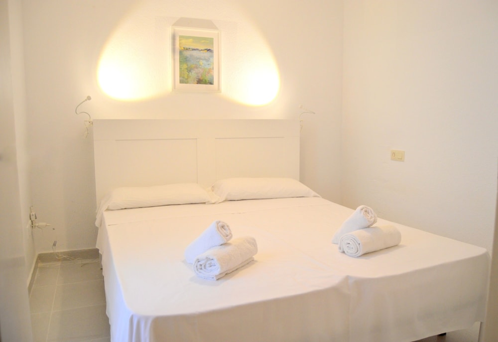 Apartamento, 2 habitaciones