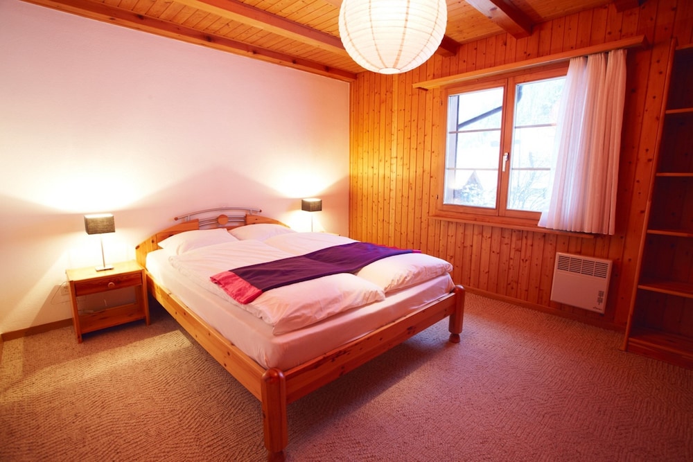 Apartment (Rustico Appartment - 8 Persons) photo 1