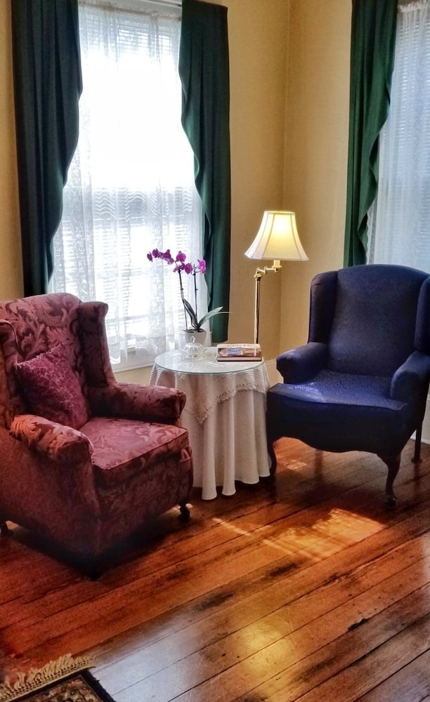 The Governor's Room photo 3