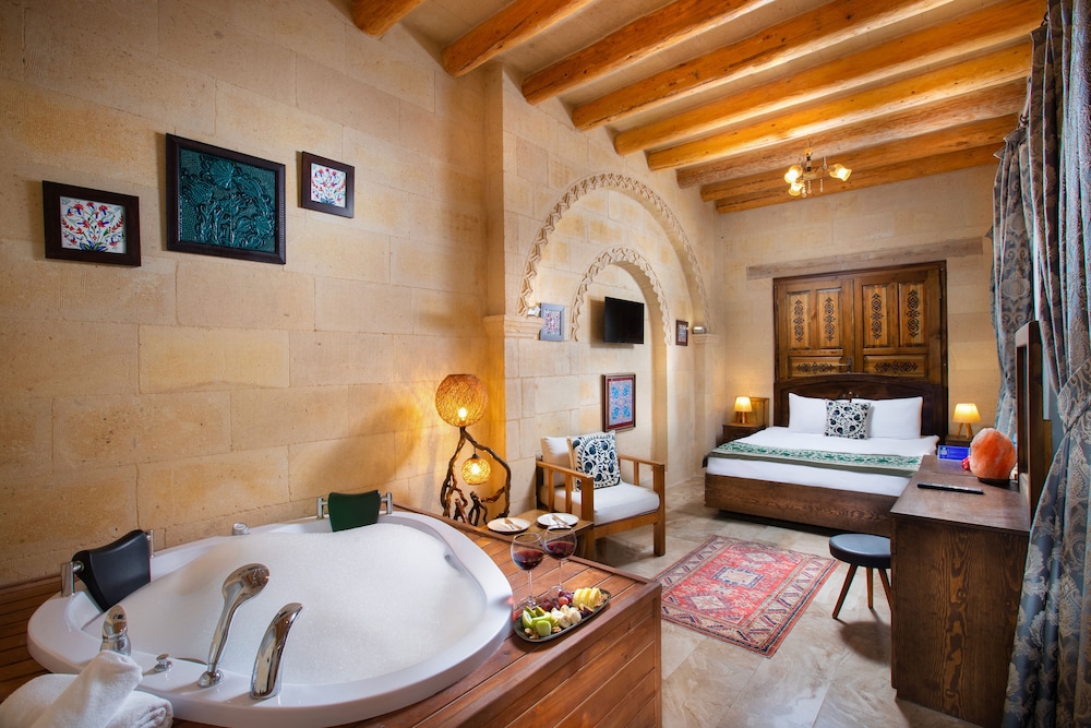 Luxury Room photo 2