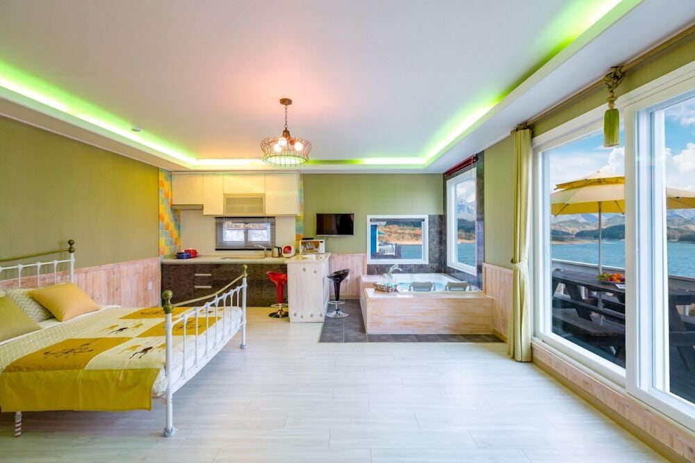 Room (Ho soo Spa) - Photo 1
