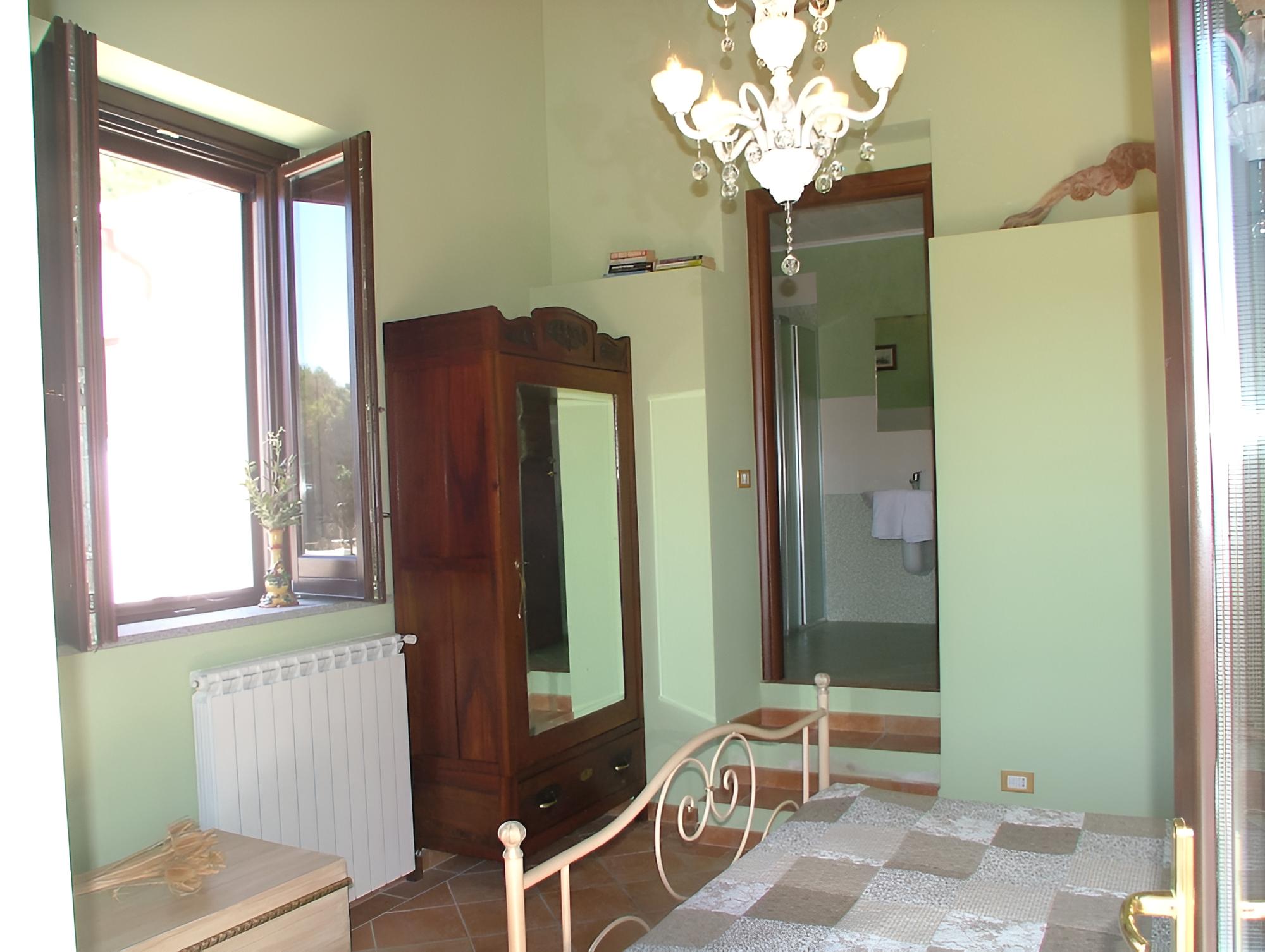 Standard Double Room, Patio photo 2