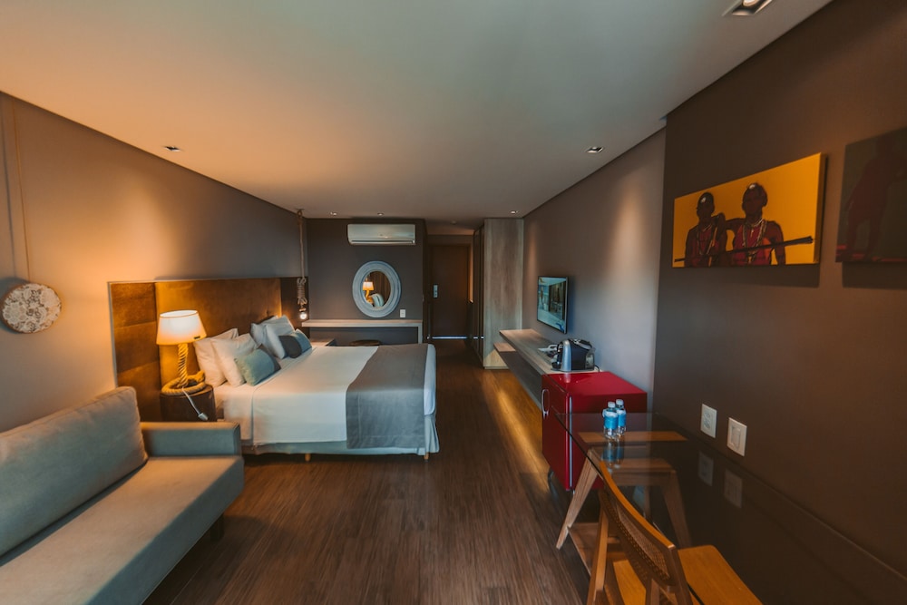 Premium Room photo 1