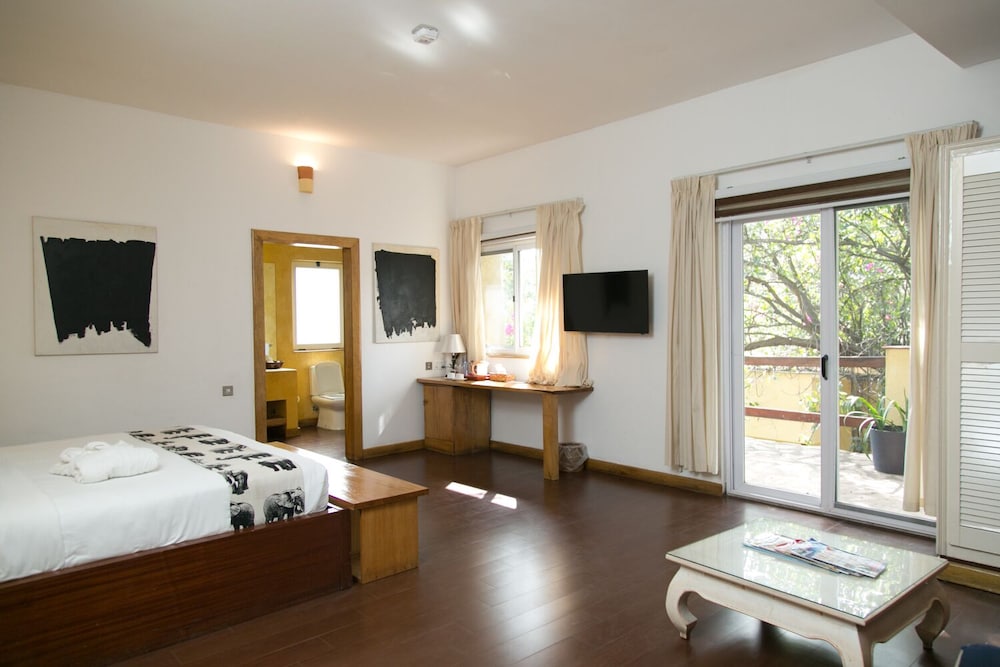 Executive Room photo 1