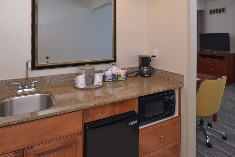 Studio, 1 King Bed, Accessible, Non Smoking (bathtub) - Photo 4