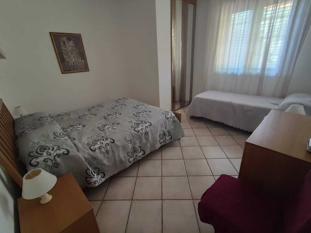 Villa Valeria Floridia, Billede 3