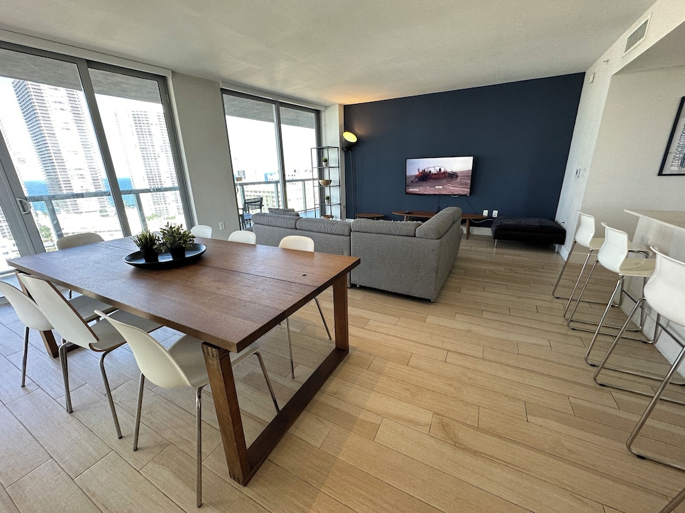 Exclusive Apartment