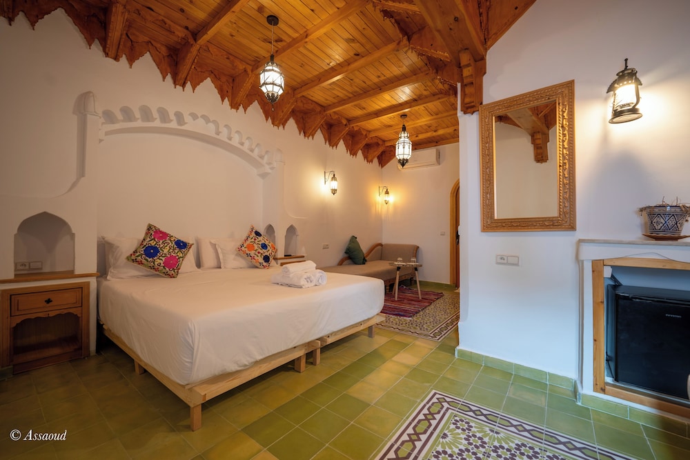 Luxury Double Room, Balcony (1) photo 1