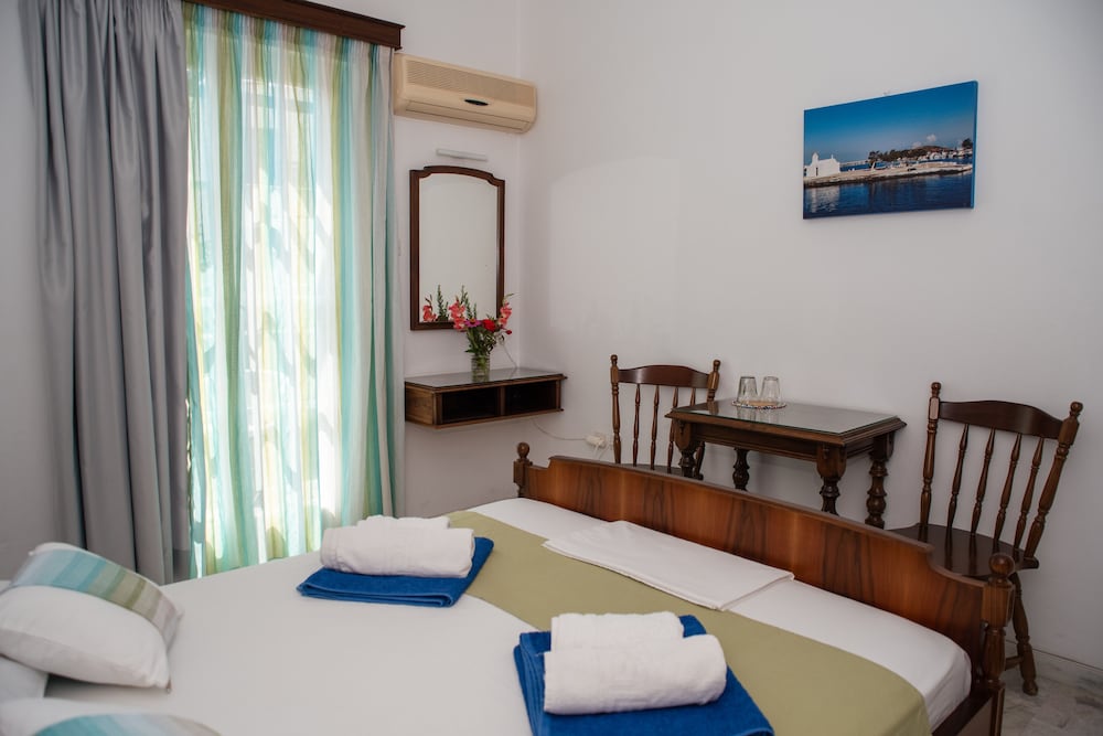 Standard Room, Garden View - Photo 7