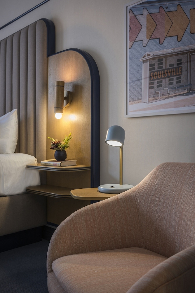 King Junior Suite - Photo 3