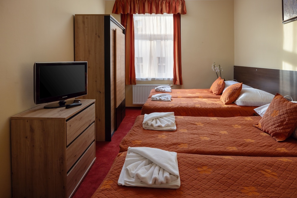 Apartment, 2 Bedrooms