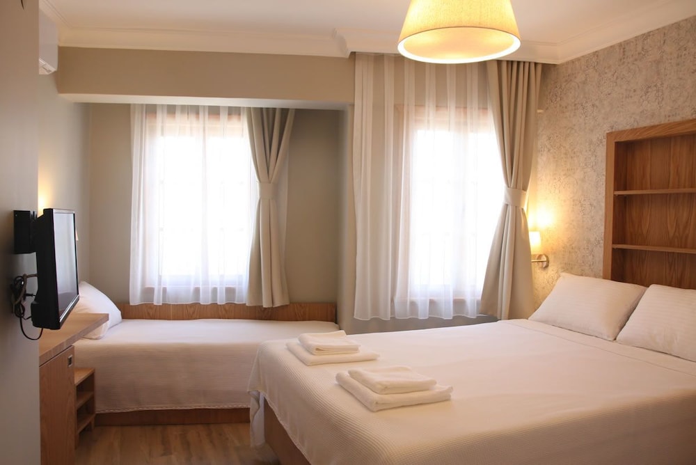 Deluxe Room, Sea View photo 3