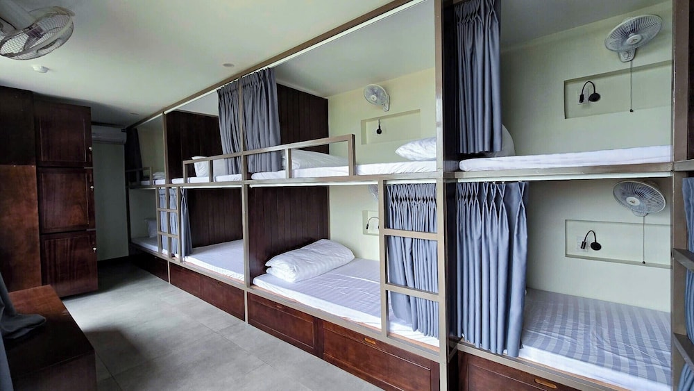 Shared Dormitory