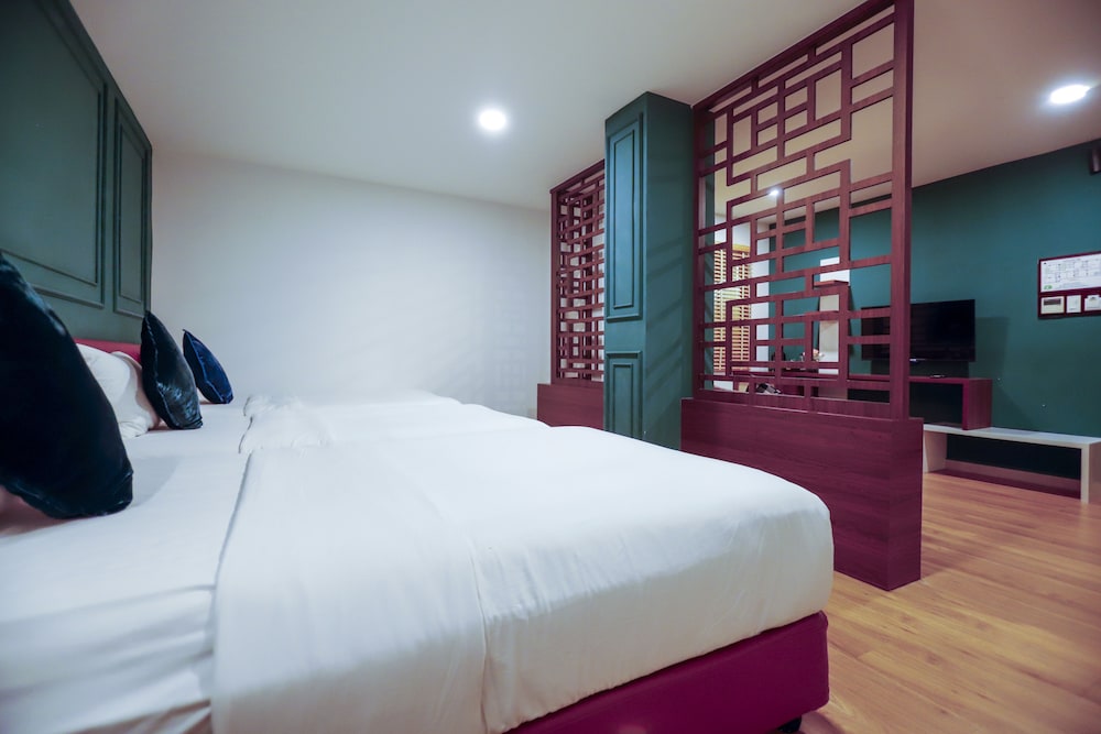 Premium Double Or Twin Room photo 2