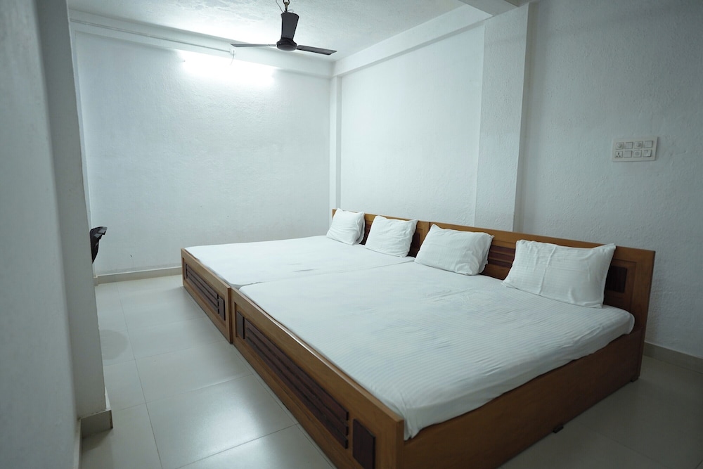 Standard Quadruple Room photo 1