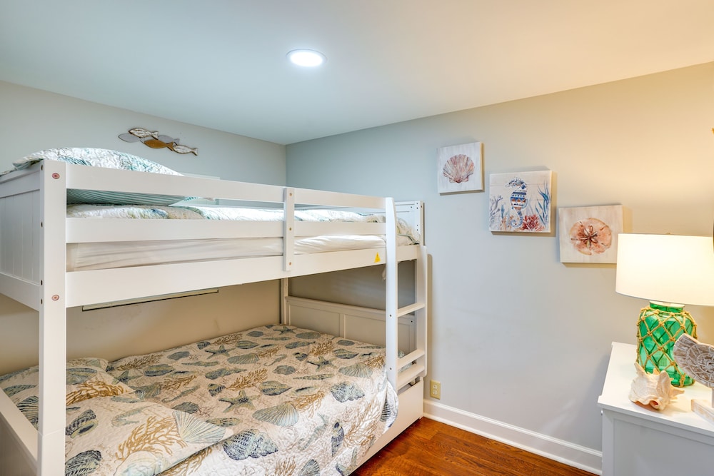 House (3 Bedrooms) photo 2
