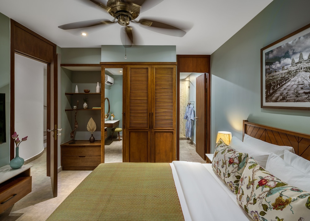 Suite, 3 Bedrooms (Duplex) - Photo 1