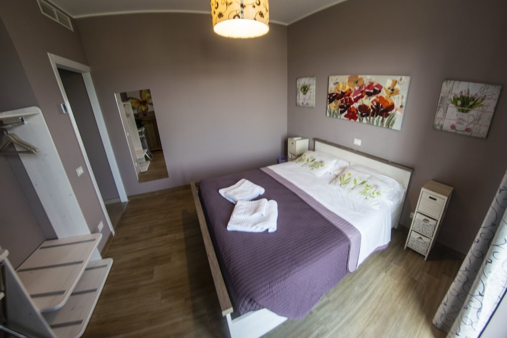Royal Double Room, Balcony (Bardolino) photo 1