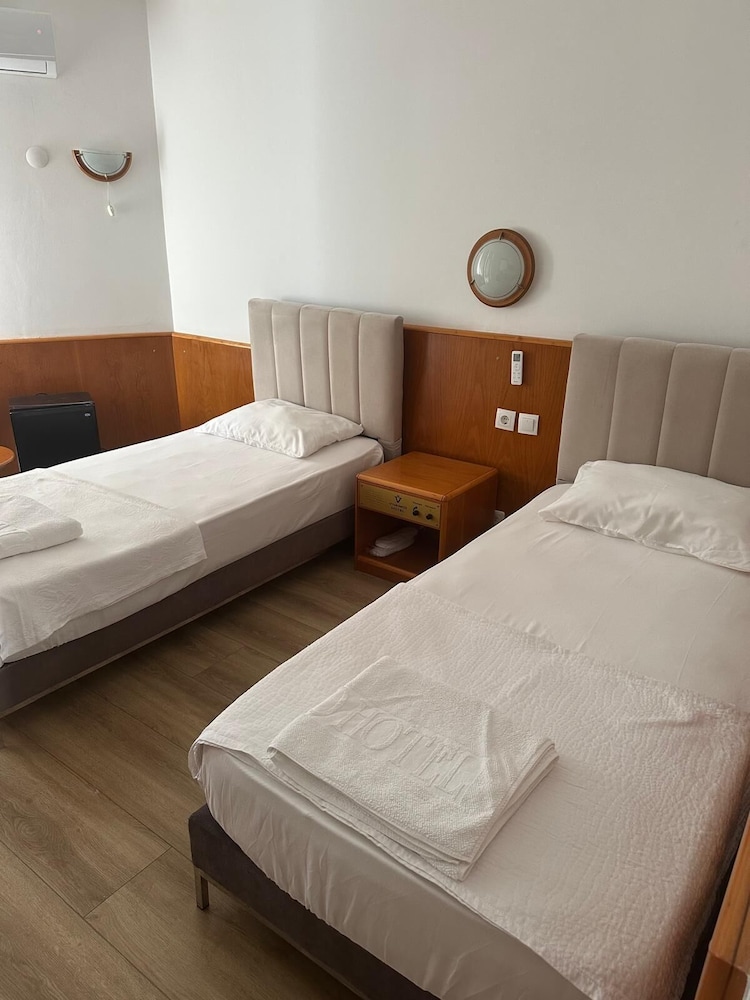Standard Room, Balcony, Sea View photo 1