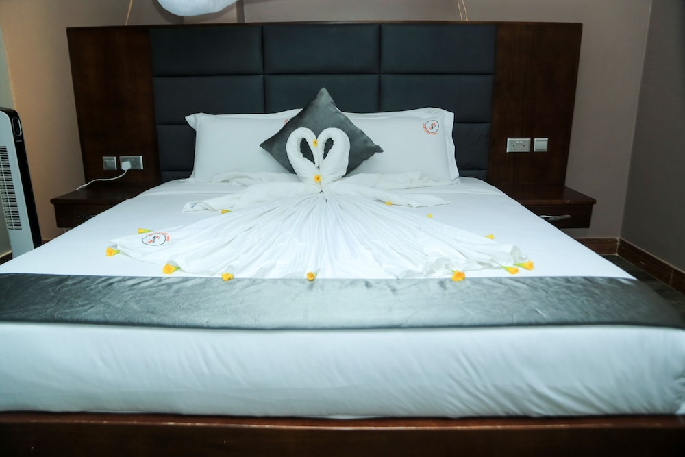Deluxe Double Room photo 1