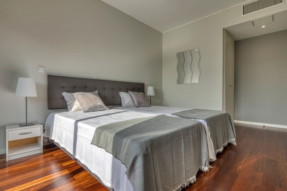 Villa, 4 Bedrooms, Private Pool
