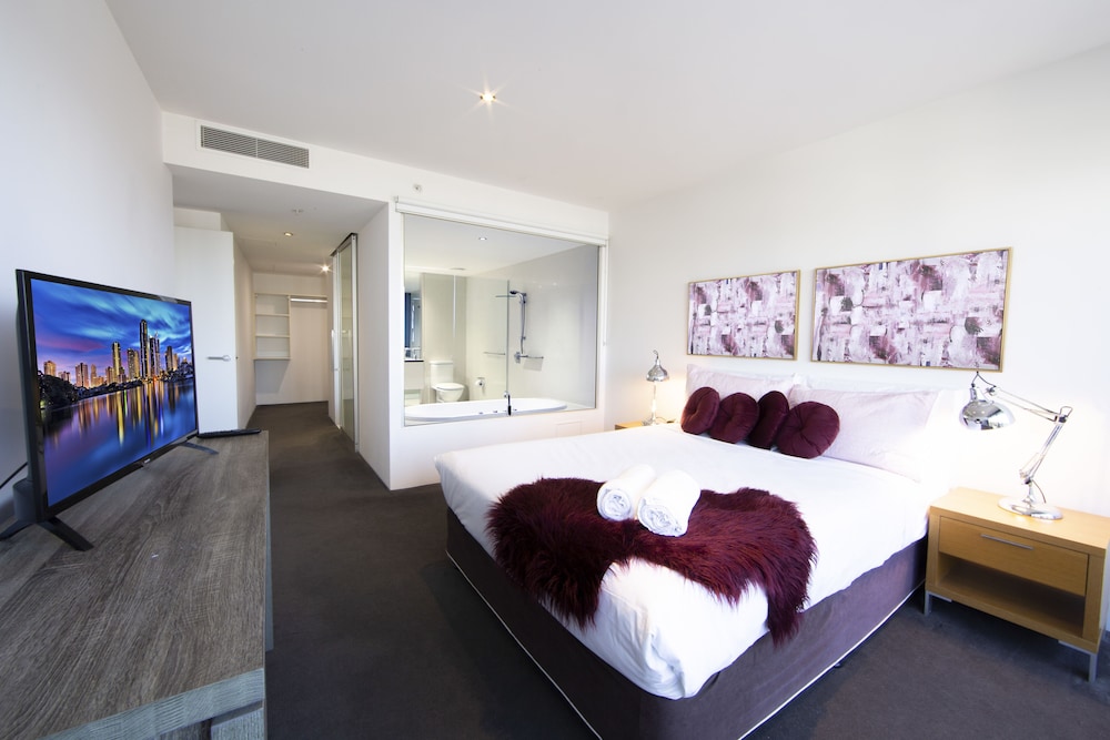 Apartment, 2 Bedrooms, 2 Bathrooms, Ocean View photo 3
