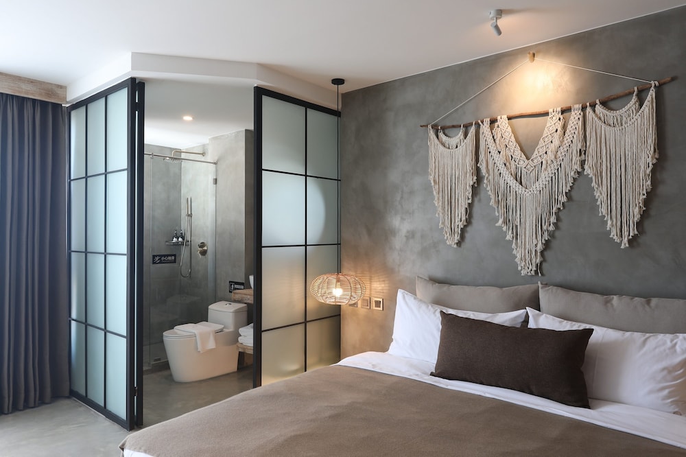 Standard Double Room - Photo 1