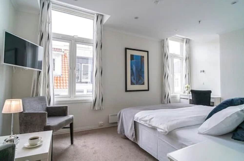 Single Room, 1 Twin Bed photo 3