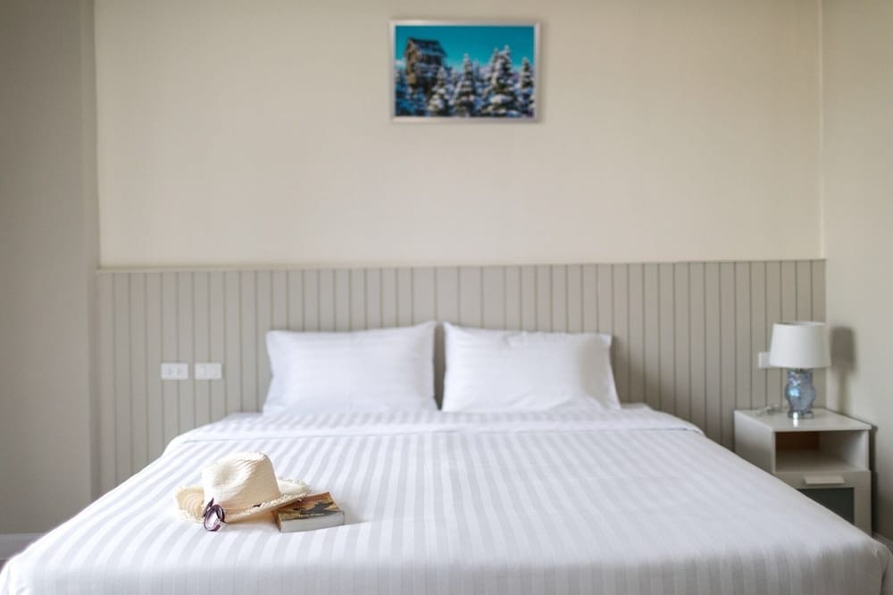 Standard Double Room - Photo 4