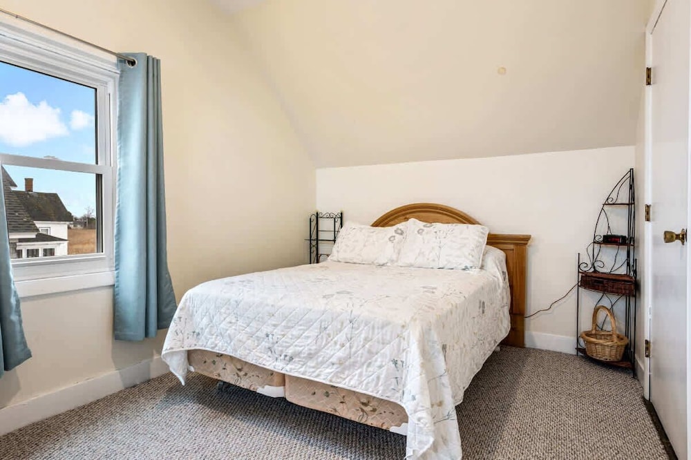 House, Multiple Beds, Balcony, Ocean View (Sea Spray) photo 2