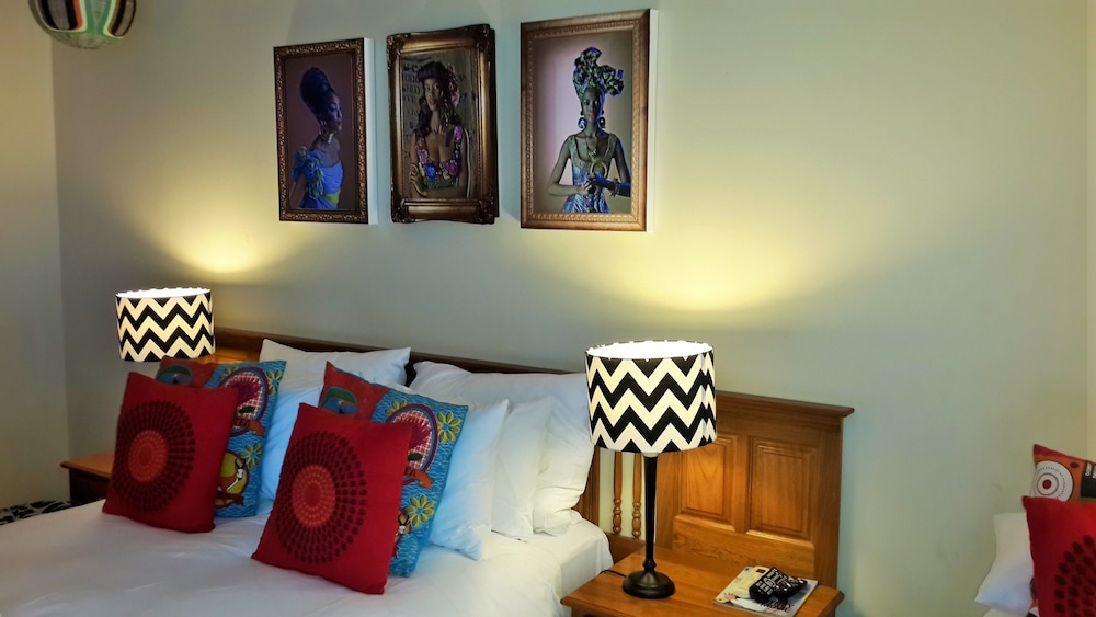 Standard Triple Room photo 3