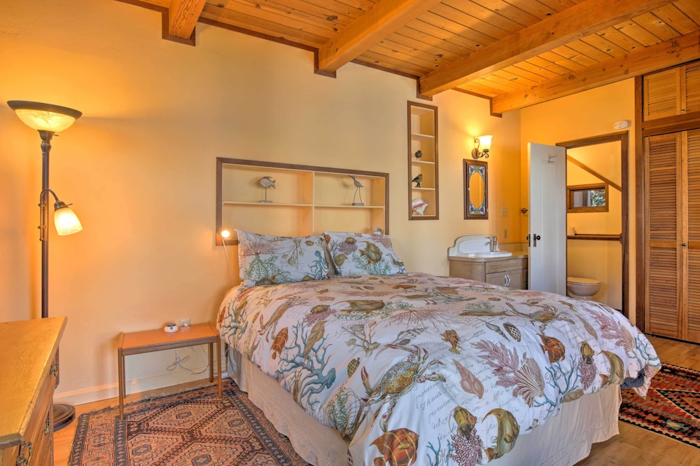 House (2 Bedrooms) photo 1