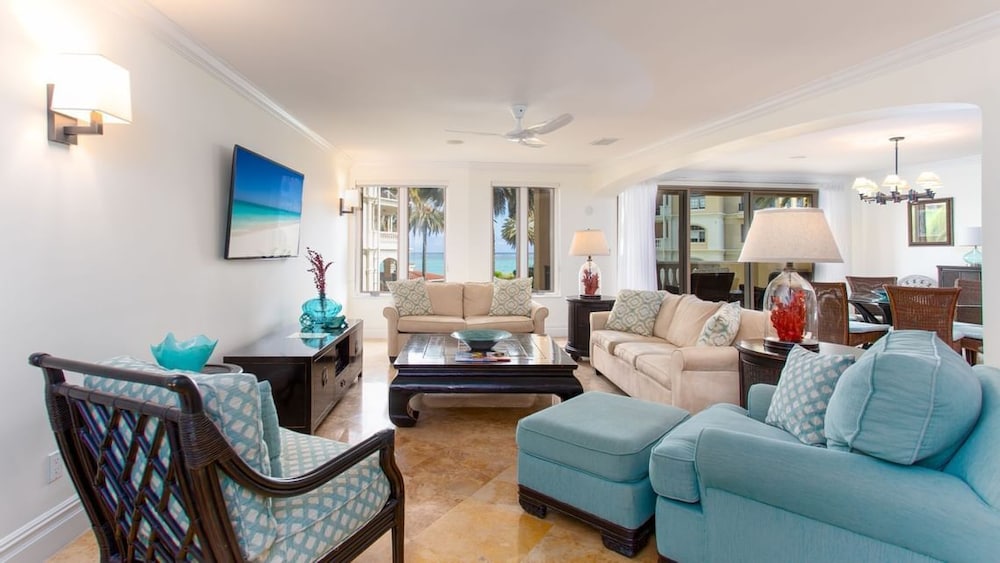 Villa, 2 Bedrooms, Ocean View photo 2