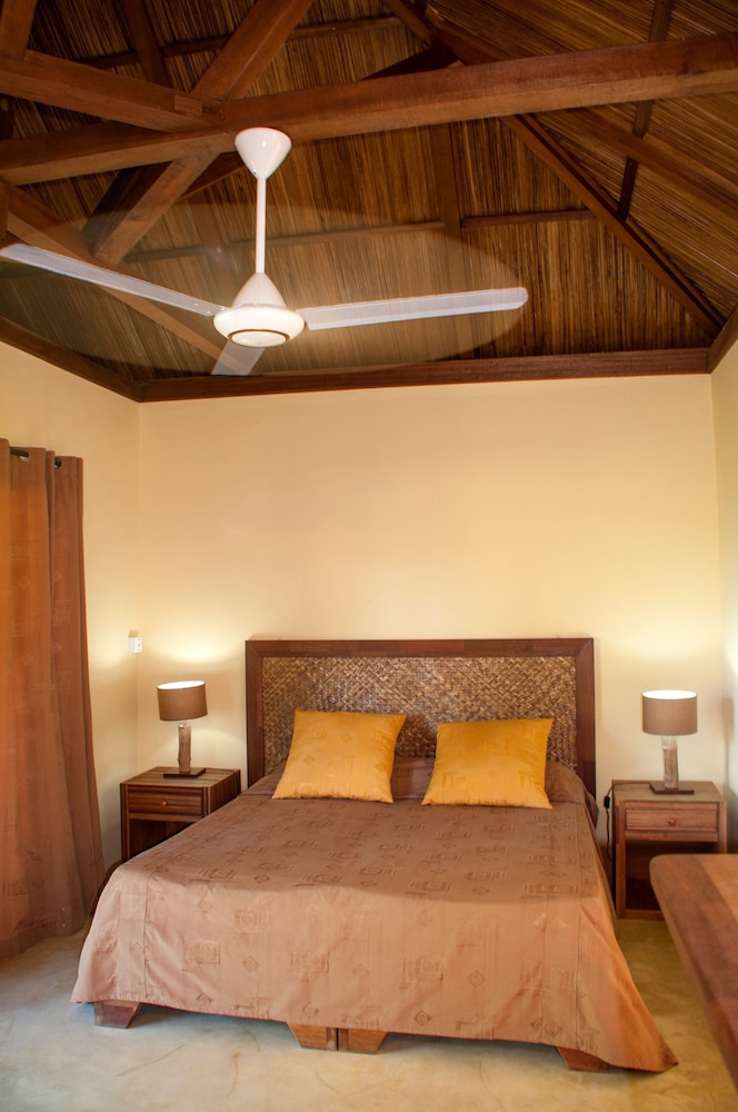 Premium Room (Garden Side) photo 2