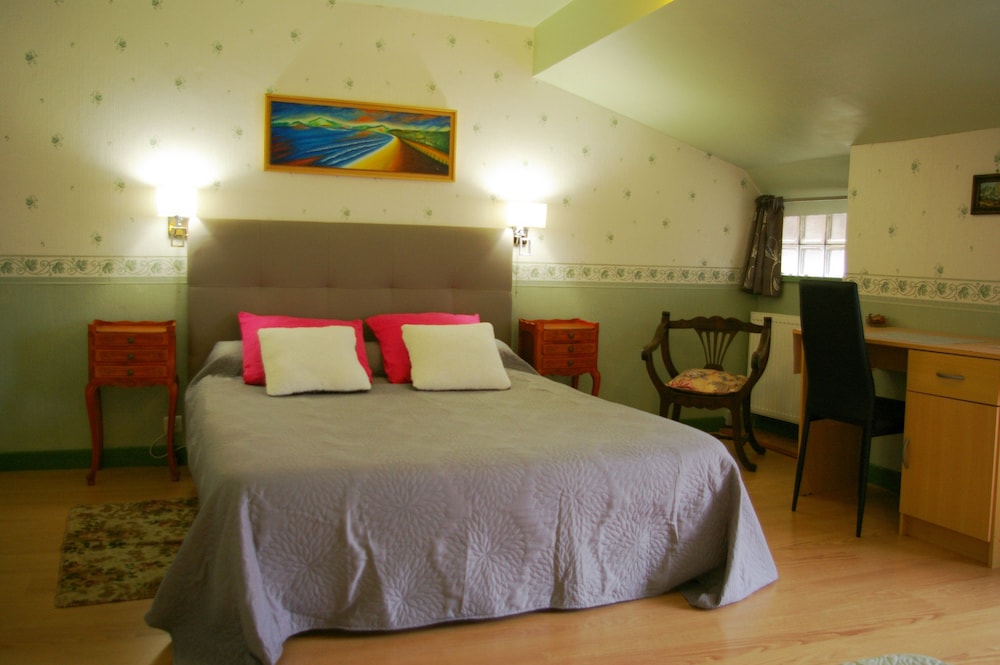 Triple Room photo 1