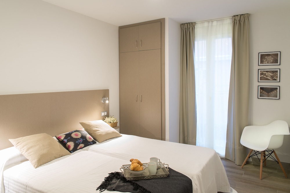 Apartamento Estándar (3 personas)