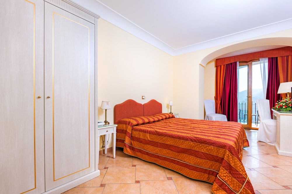 Double Room, Sea View