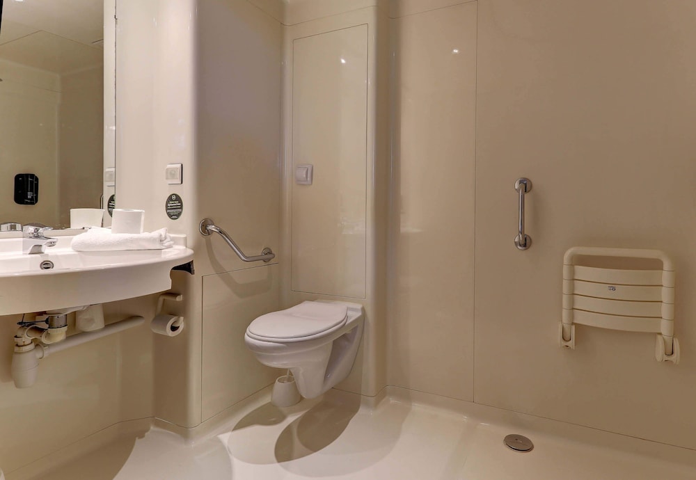 B&B HOTEL Châlons-en-Champagne, Billede 6