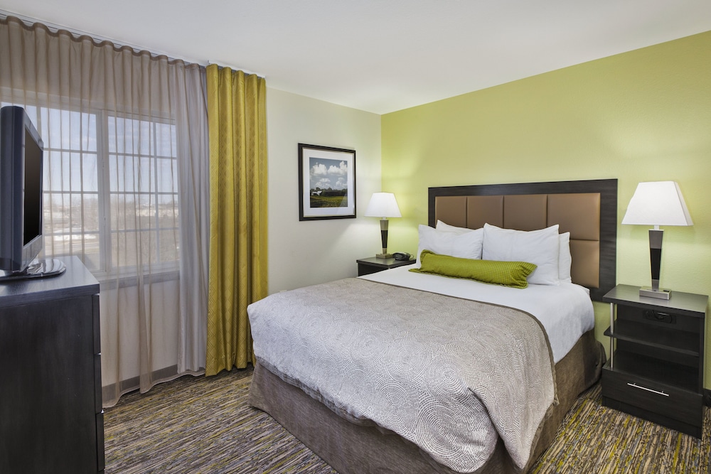 Standard Room - Photo 1