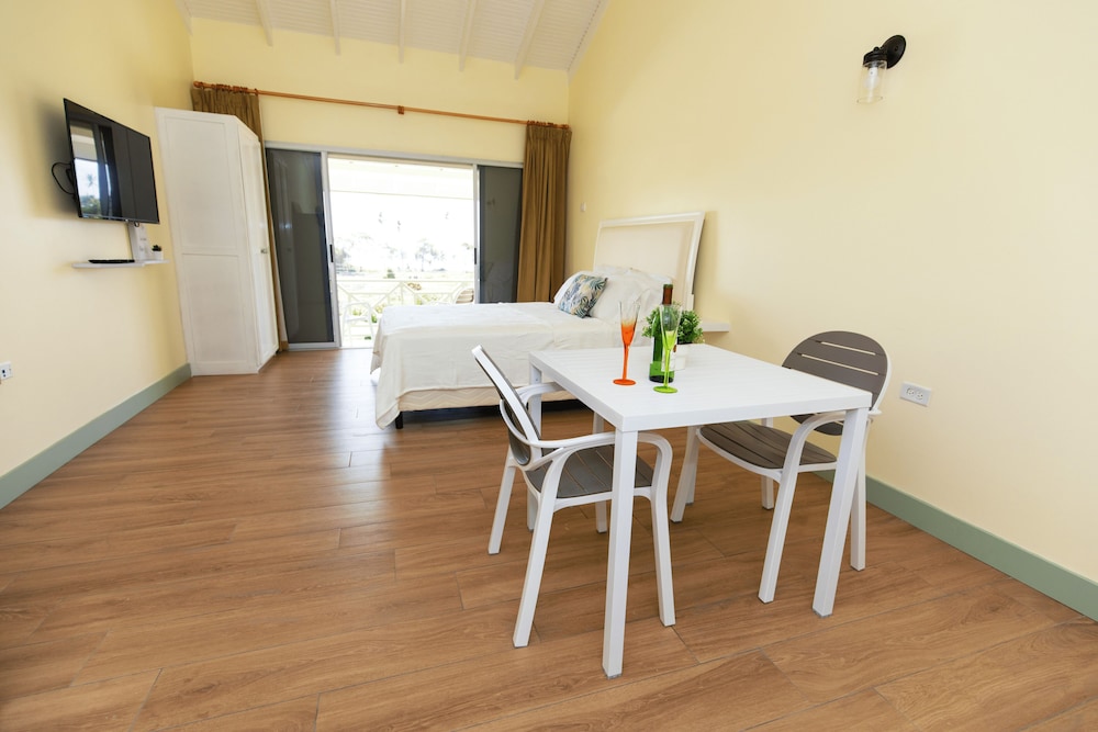 Superior Room, Ocean View photo 1