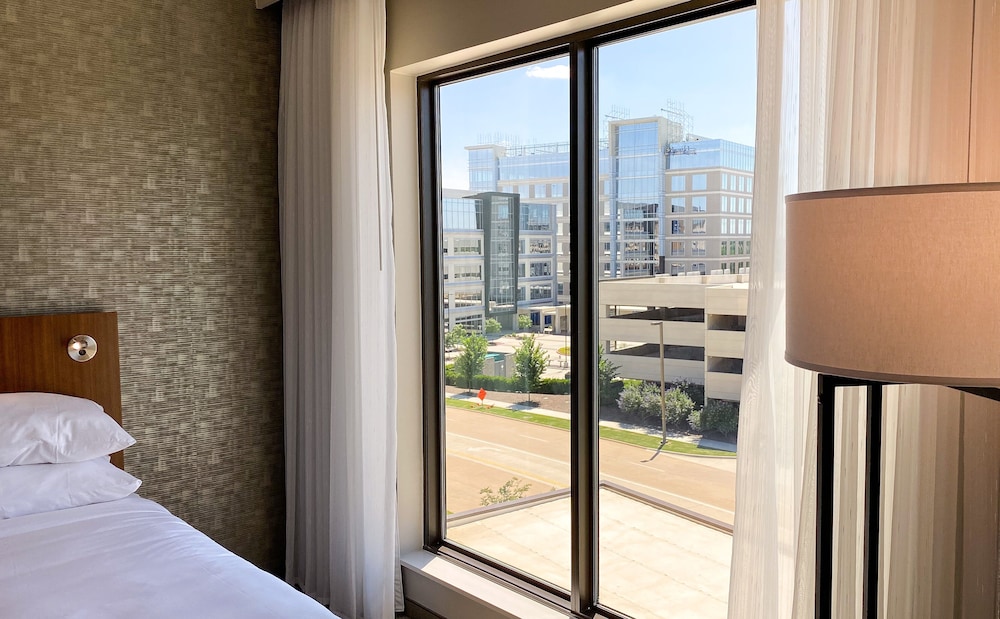 Marriott Dallas Allen Hotel & Convention Center, Billede 5